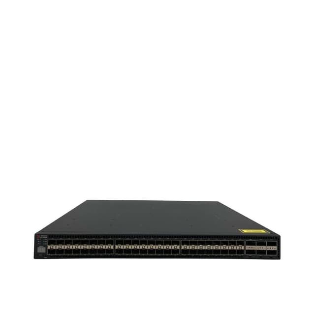 Broadcom ICX7750-48F hubs & switches