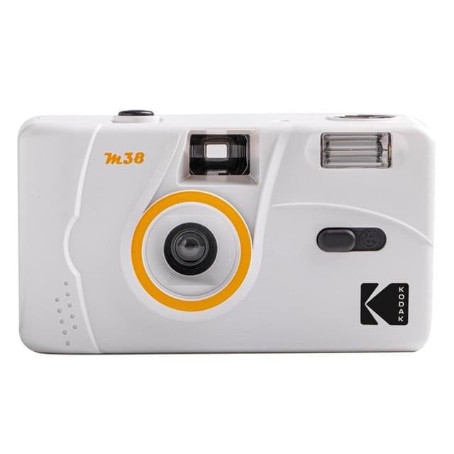 Kodak M38 3.1 - White