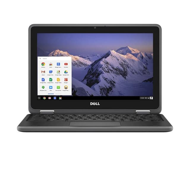 Dell Chromebook 3100 11.6-inch (2019) - Celeron N4000 - 4 GB - eMMC 32 GB