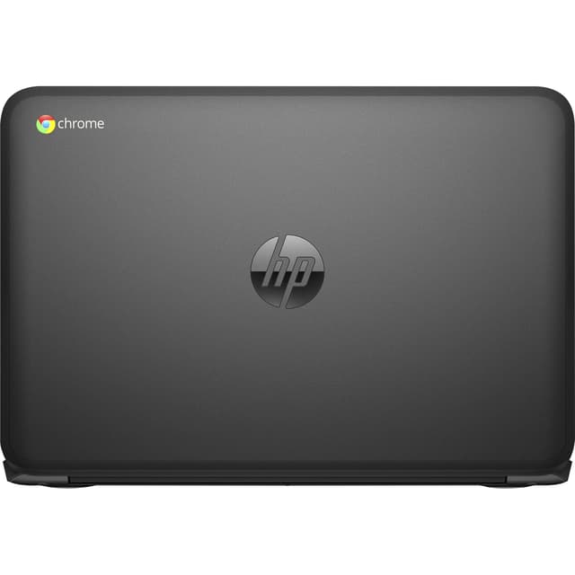 HP ChromeBook 11 G5 EE Celeron N3060 1.6 GHz 16GB eMMC - 4GB
