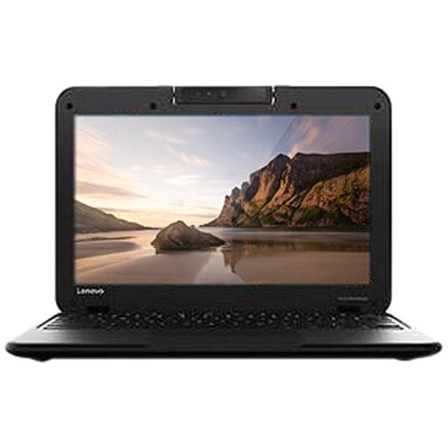 Lenovo ChromeBook N21 Celeron N2840 2.16 GHz 16GB SSD - 4GB