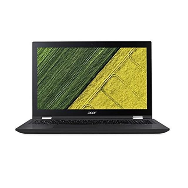 Acer Chromebook R 11 C738T-C8Q2 11.6-inch (2017) - Celeron N3060 - 4 GB - eMMC 16 GB