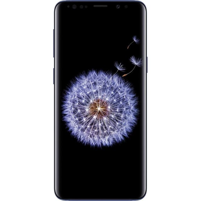 Galaxy S9 64GB - Blue - Locked Verizon