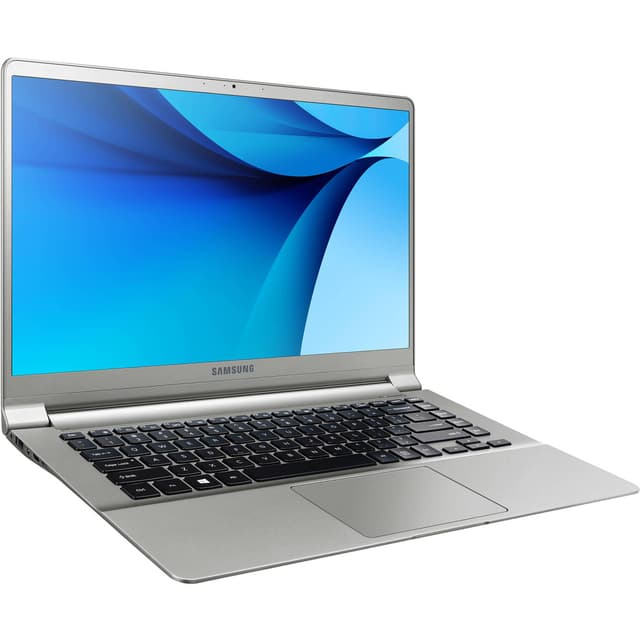 Samsung Notebook 9 900X3L 13.3” (2016)