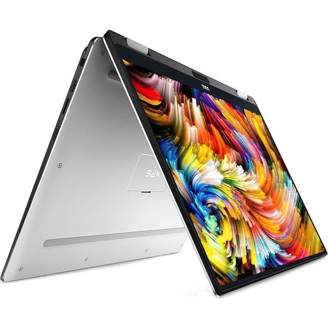 Dell XPS 9365 13.3” (2018)