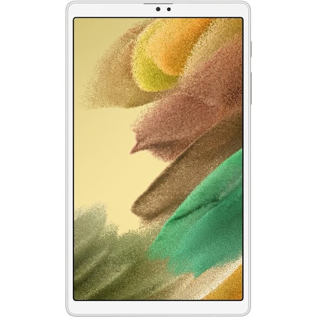 Galaxy Tab A7 Lite (2021) 32GB - Silver - (Wi-Fi)