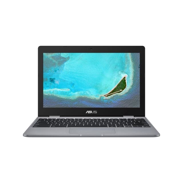 Asus ChromeBook CX22NA-BCLN4 Celeron N3350 1.1 GHz 16GB eMMC - 4GB