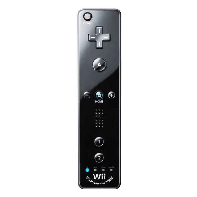 Nintendo Wii Remote Plus