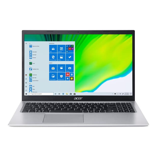 Acer Aspire 5 A515-56-36UT 15.6-inch (2021) - Core i3-1115G4 - 4 GB - SSD 128 GB