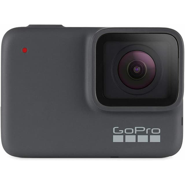 GoPro Hero 7 Silver Sport camera