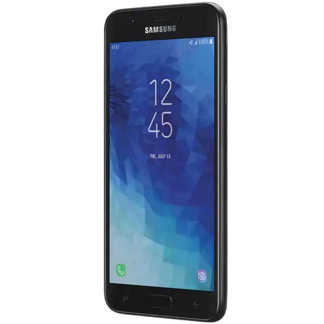 Galaxy J7 (2018) 16GB - Black - Fully unlocked (GSM & CDMA)