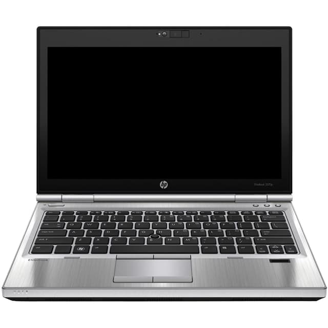 HP EliteBook 2570p 12.5” (2012)