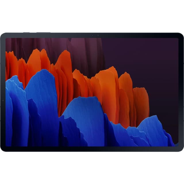 Galaxy Tab S7+ (2020) 256GB - Mystic Black - (Wi-Fi)