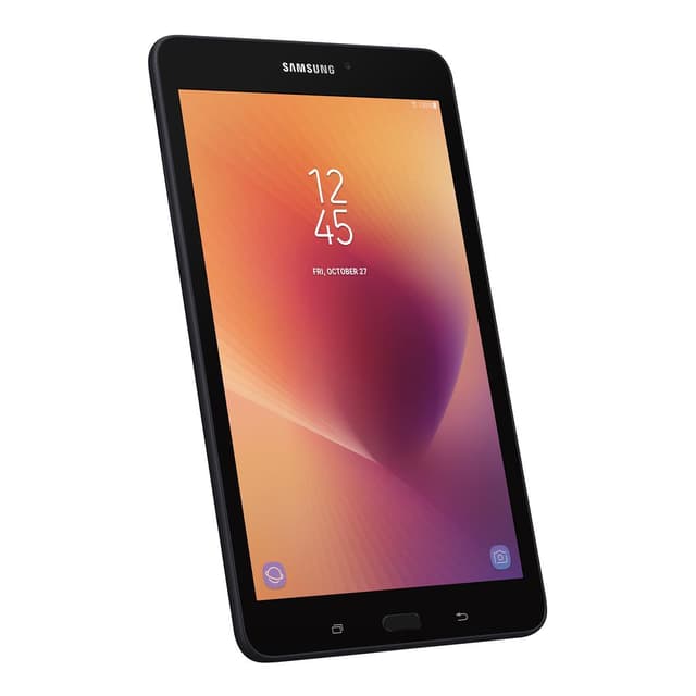 Galaxy Tab A 8.0 SM-T380 (September 2017) 16GB - Black - (Wi-Fi)