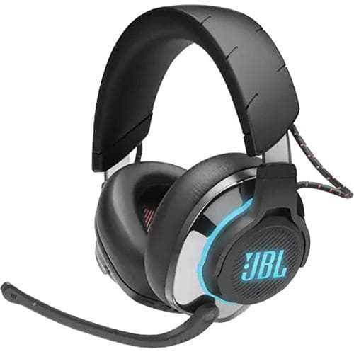 Jbl QUANTUM 800 BAM-Z Noise cancelling Gaming Headphone Bluetooth with microphone - Black