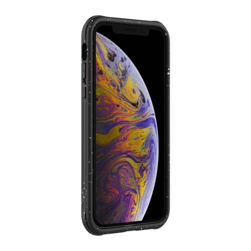 Case iPhone X/XS - Compostable - Starry Night