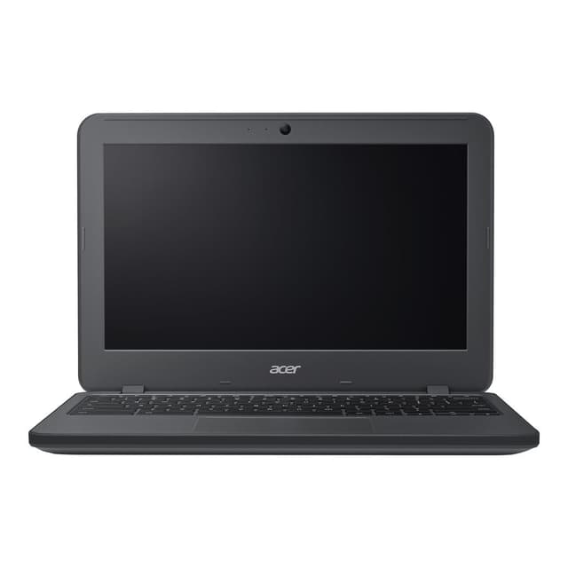 Acer Chromebook 11 N7 C731T-C42N 11.6-inch (2017) - Celeron N3060 - 4 GB - eMMC 16 GB