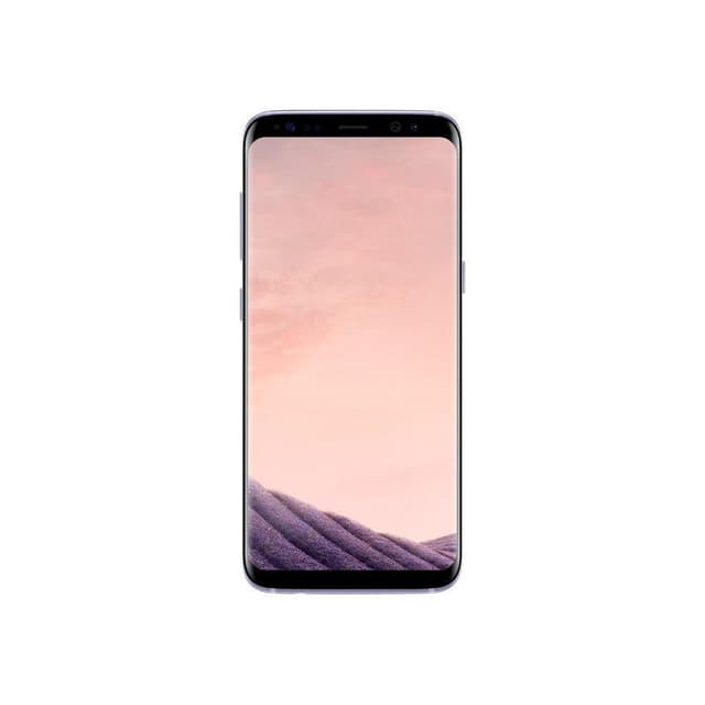 Galaxy S8 T-Mobile