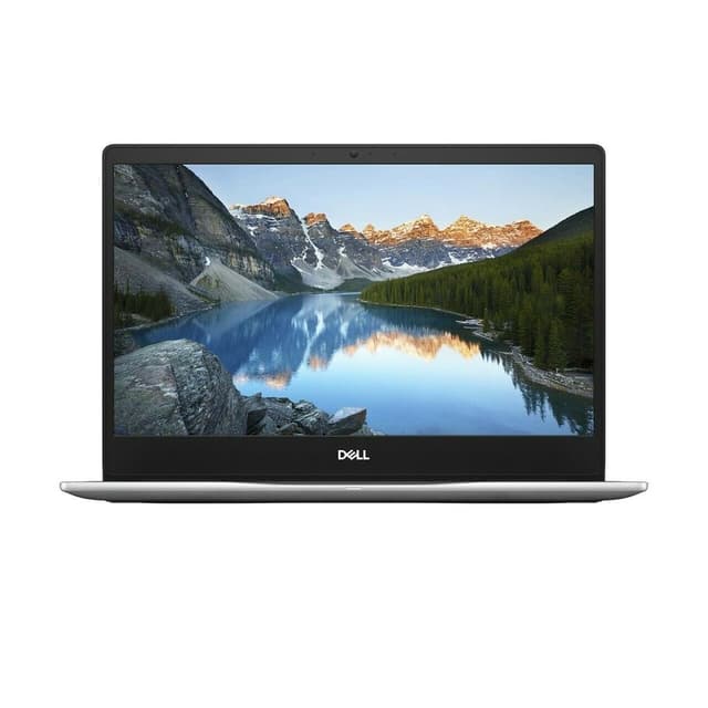 Dell i7370-5725SLV-PUS 13.3” (2020)