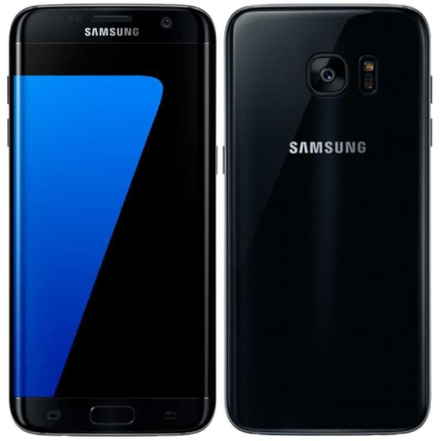 Galaxy S7 32GB - Black - Fully unlocked (GSM & CDMA)