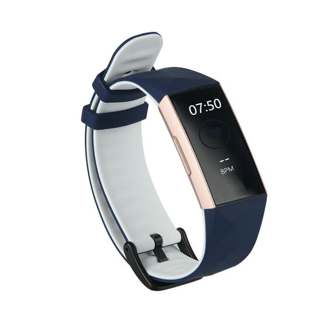Fitbit Charge 3 Connected devices
