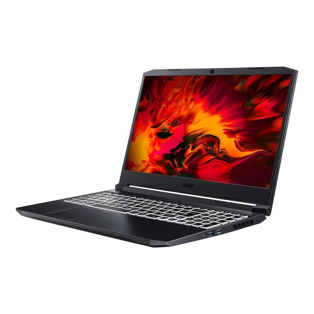 Acer Nitro AN515-55-57BK 15.6” (2019)
