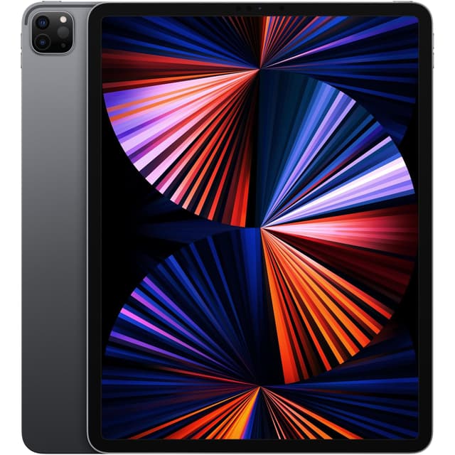 iPad Pro 12.9-inch 5th Gen (April 2021) 1000GB - Space Gray - (Wi-Fi)
