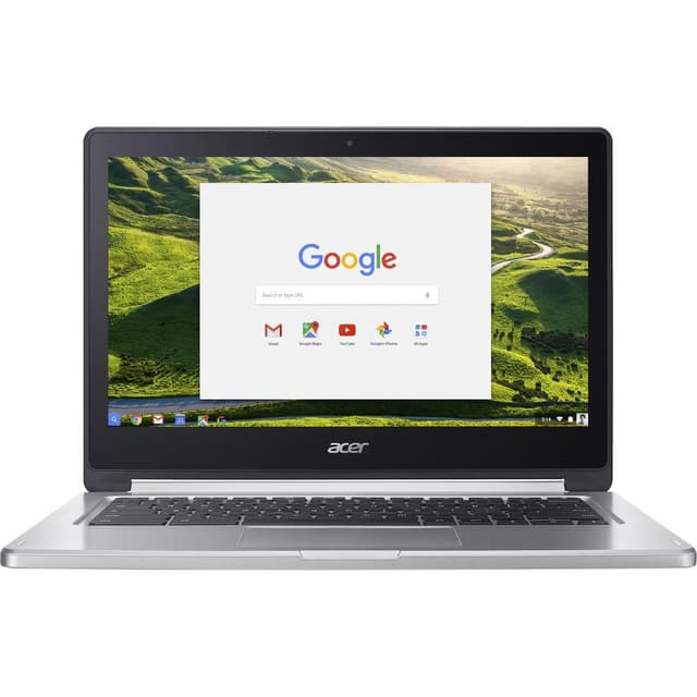 Acer Chromebook R 13 CB5-312T MT8173 2.4 ghz 64gb eMMC - 4gb QWERTY - English (US)