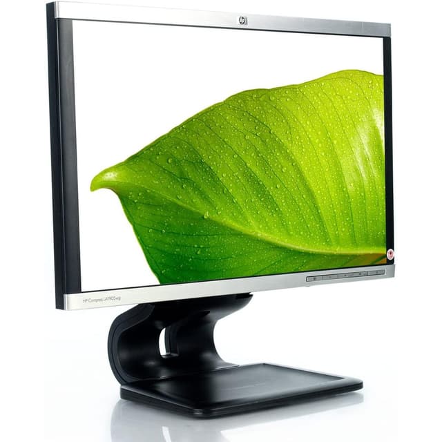 Hp 19-inch Monitor 1400 x 1050 LCD (LA1905wg)