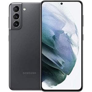 Galaxy S21 5G 256GB - Phantom Gray - Locked T-Mobile