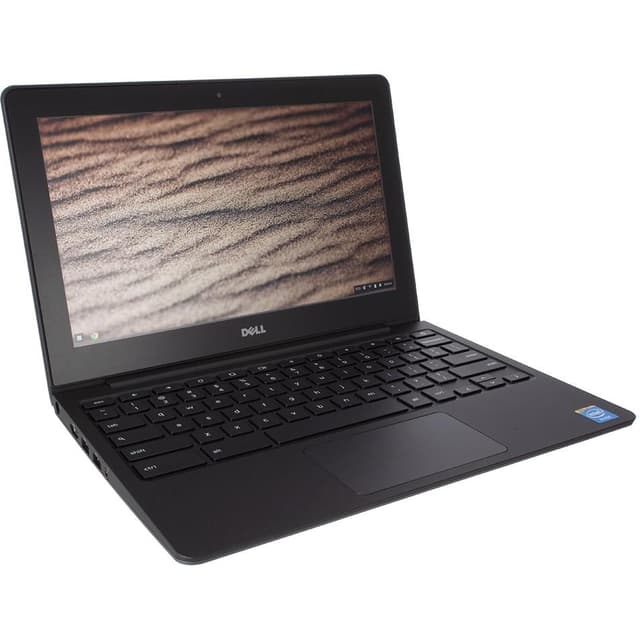 Dell ChromeBook 11 CB1C13 Celeron 2955U 1.4 GHz 16GB eMMC - 2GB