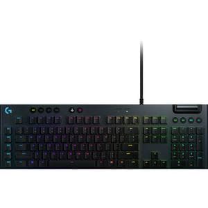 Logitech Keyboard QWERTY Backlit Keyboard G815