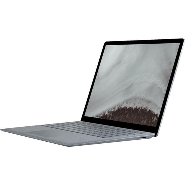 Microsoft Surface Laptop 2 13.5-inch (2019) - Core i5-8250U - 8 GB - SSD 128 GB