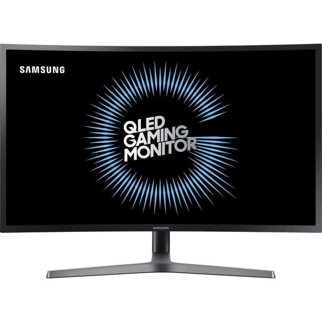 27-inch Monitor 2560 x 1440 LCD (LC27HG70QQNXZA-RB)