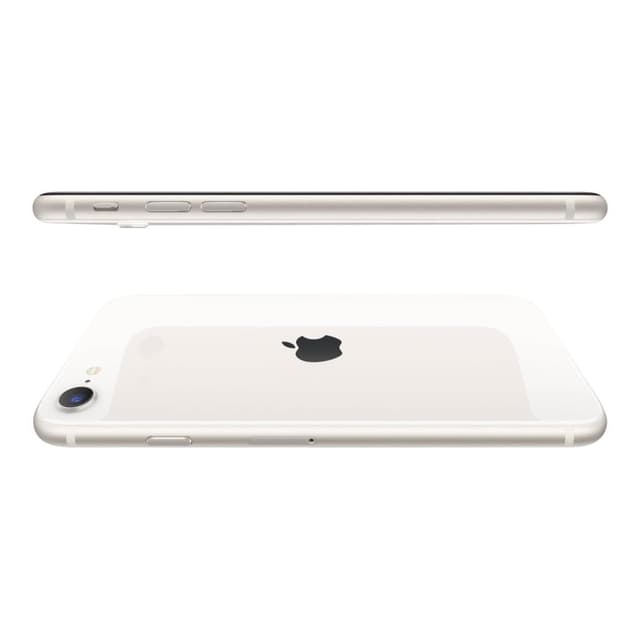 Iphone Se 22 Verizon 64 Gb Starlight Back Market Iphone Se 22 Verizon 64 Gb Starlight Back Market