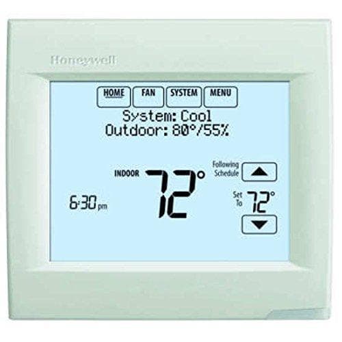 Thermostat Honeywell Vision Pro 8000