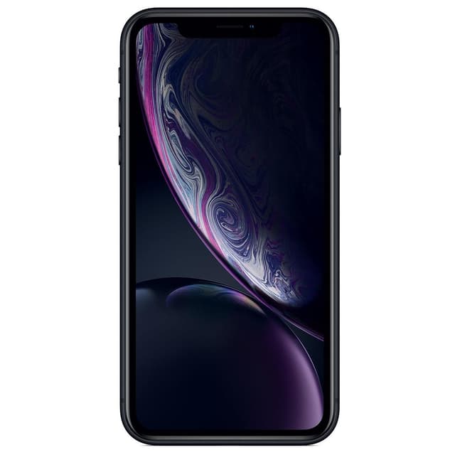 iPhone XR 256GB - Black - Unlocked GSM only