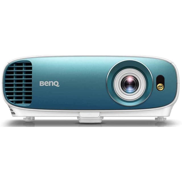 Benq TK800M Video projector 3000 Lumen - White/Blue