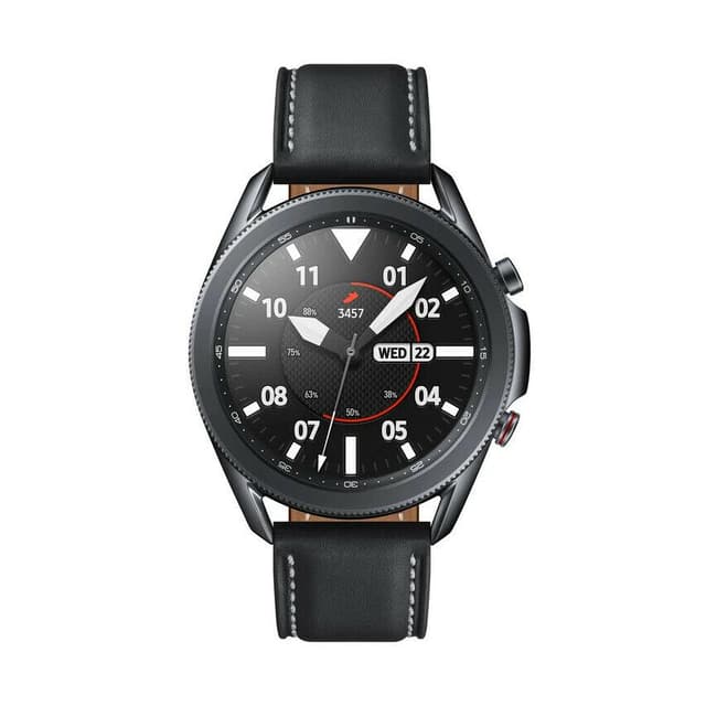 Smart Watch Galaxy Watch 3 SM-R845 HR GPS - Black