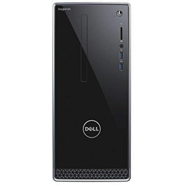 Dell Inspiron 3668 Core i5 3 GHz - HDD 1 TB RAM 8GB