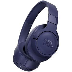 Jbl Tune 750BTNC Headphone Bluetooth with microphone - Blue