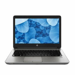 Hp ProBook 640 G1 14-inch (2013) - Core i5-4300M - 8 GB - SSD 250 GB