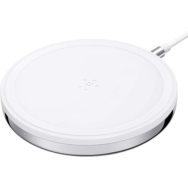 Belkin Wireless Charger - Special Edition BoostUp - White