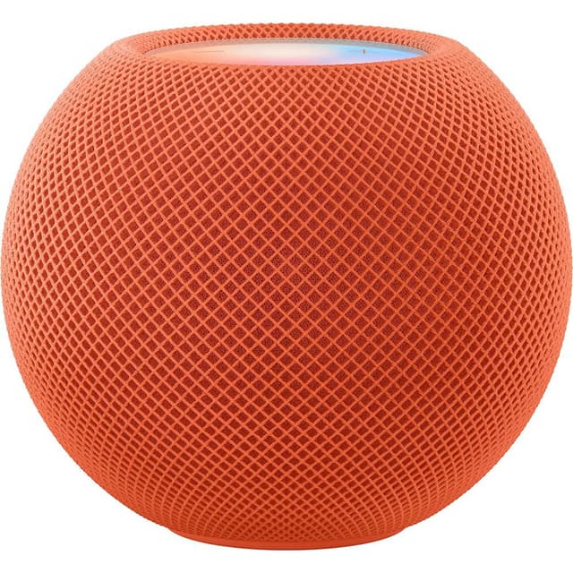 Apple HomePod Mini Bluetooth speakers - Orange