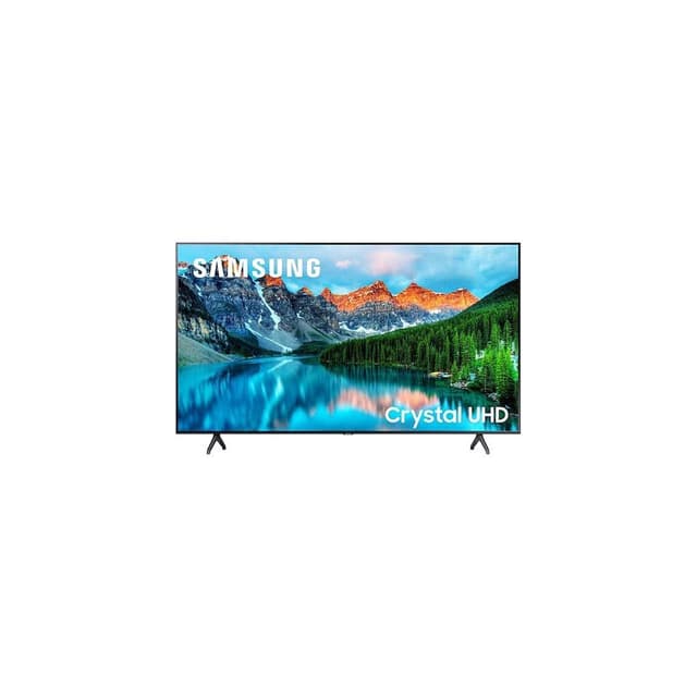 Samsung 50-inch BE50T-H 3840 x 2160 TV
