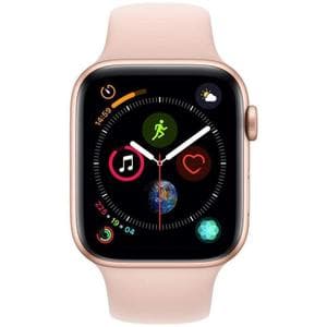 Apple watch 4 rebuy clearance