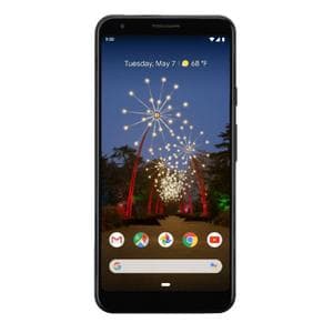 Google Pixel 3a XL 64GB - Black - Locked T-Mobile