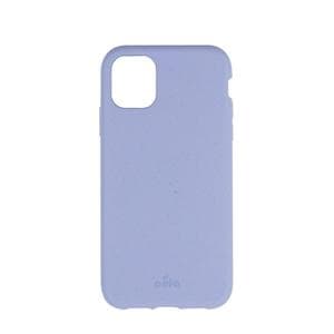 Case iPhone 11 Pro Max - Compostable - Lavender