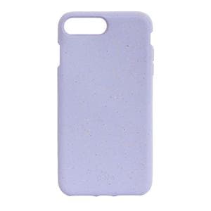 Case iPhone 6 Plus/6S Plus/7 Plus/8 Plus - Compostable - Lavender