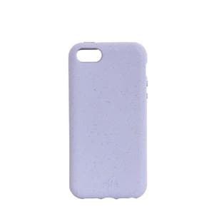 Case iPhone SE/5/5S - Compostable - Lavender